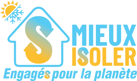 Mieux Isoler, engagés pour la planète — accueil